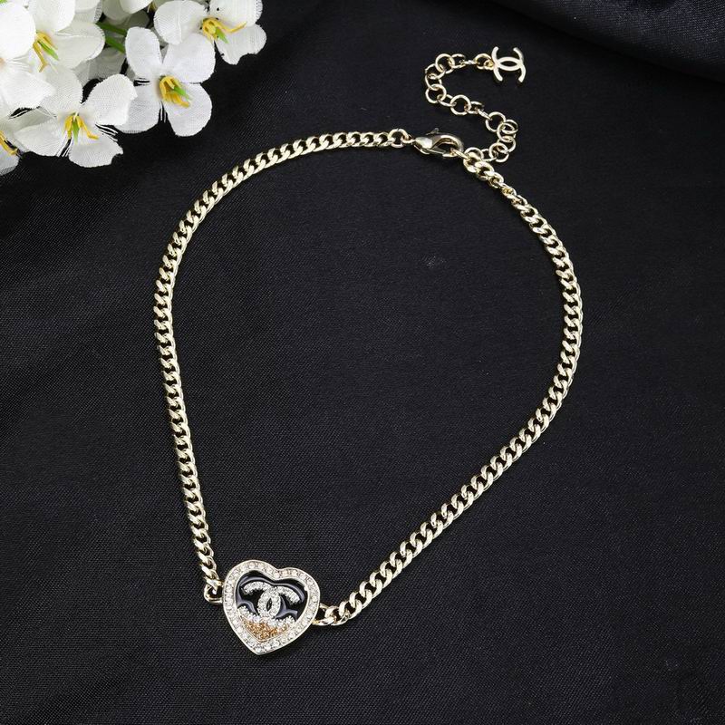 Chanel Necklace 02yxs61
